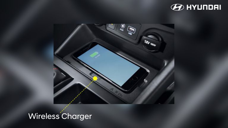 9-Wireless Charger