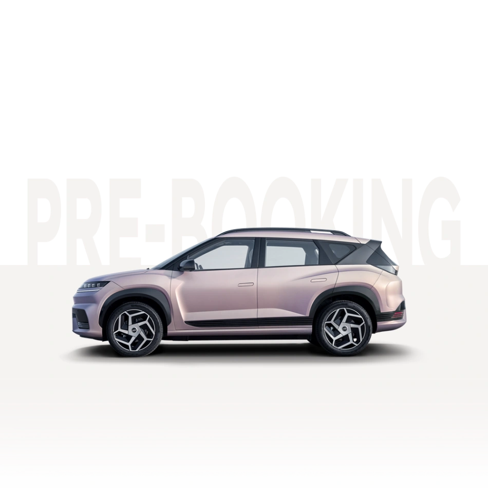 Pre-Booking